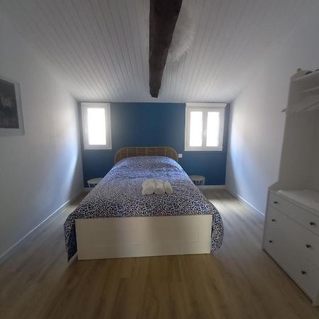 Bienvenue A Figeac Apartamento Exterior foto