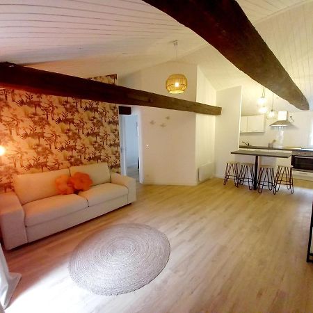 Bienvenue A Figeac Apartamento Exterior foto