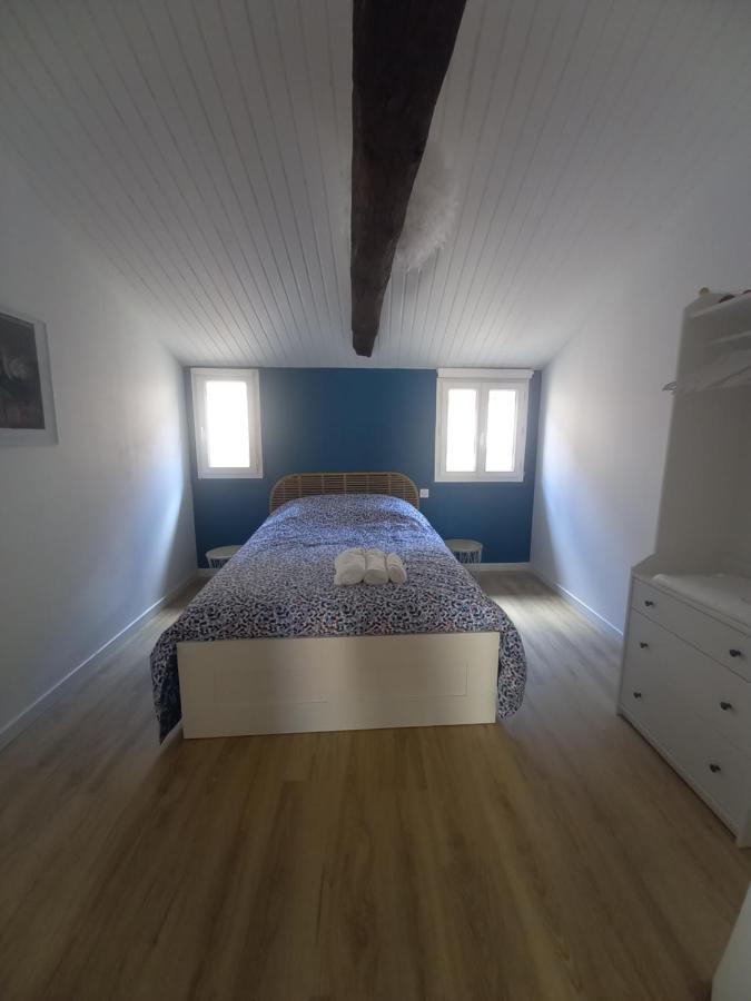 Bienvenue A Figeac Apartamento Exterior foto